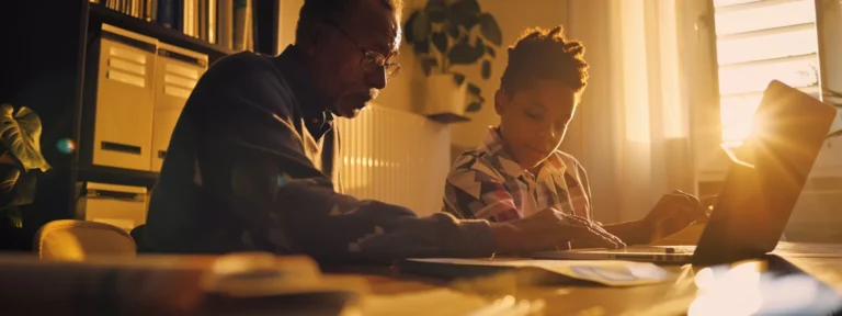 Unlocking Potential: Helping Your College-Bound Teen Plan for the Future